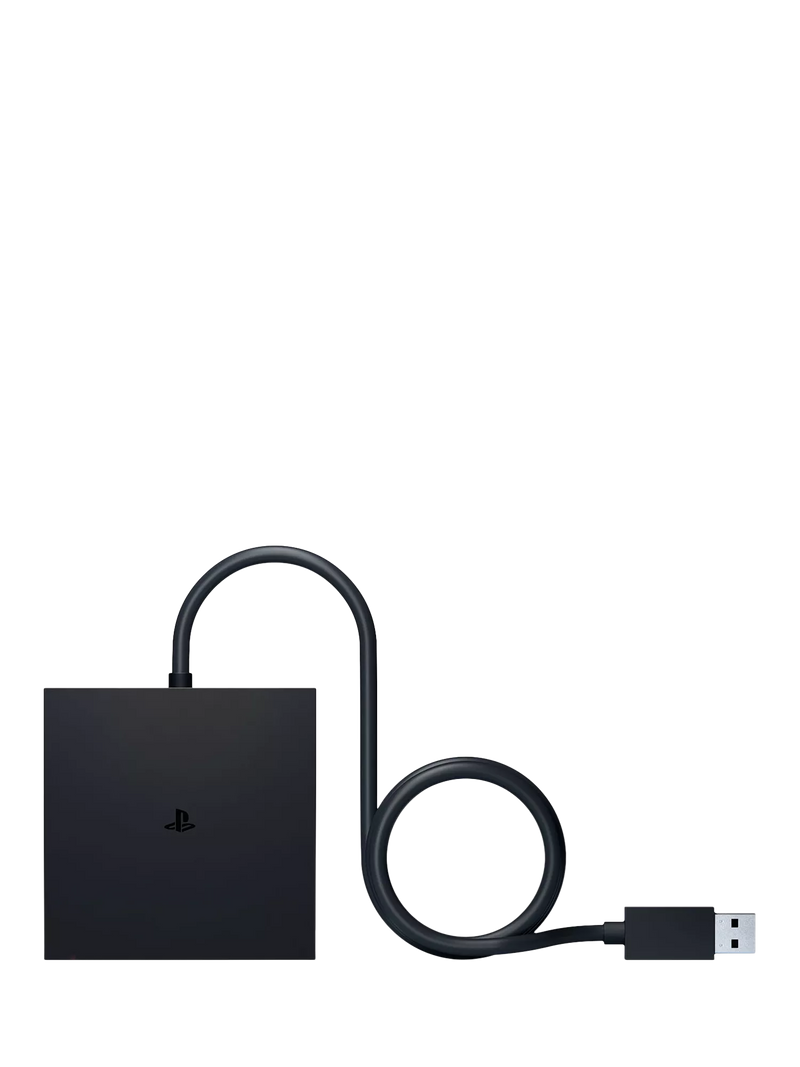 Sony PlayStation VR2 PC adaptor, imported from the UK