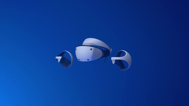 Sony PlayStation VR2 PC adaptor, imported from the UK