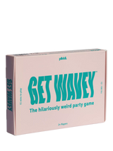 John Lewis Pikkii Get Wavey Party Game- Buy online at McGrocer