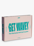 Pikkii Get Wavey party game, imported from the UK
