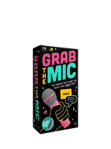 John Lewis Lucky Egg Grab The Mic Karaoke Game- Buy online at McGrocer