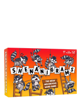 John Lewis Tile-Based Word Game for Players Aged 8 and Up- Buy online at McGrocer