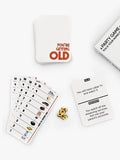 Vango You're Getting Old Game (British brand)