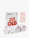 Vango You're Getting Old Game (British brand)