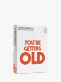 Vango You're Getting Old Game (British brand)