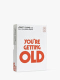 Vango You're Getting Old Game (British brand)