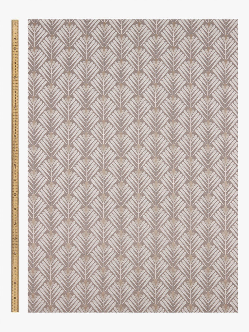 John Lewis Clifton furnishing fabric, UK version