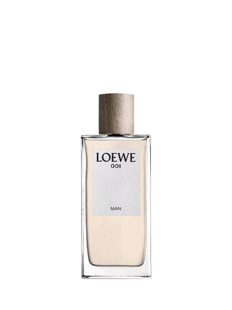 LOEWE 001 Man Eau de Parfum 100ml, imported from the UK