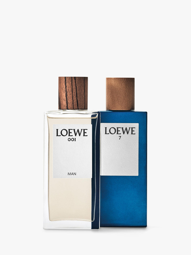 LOEWE 001 Man Eau de Parfum 100ml, imported from the UK