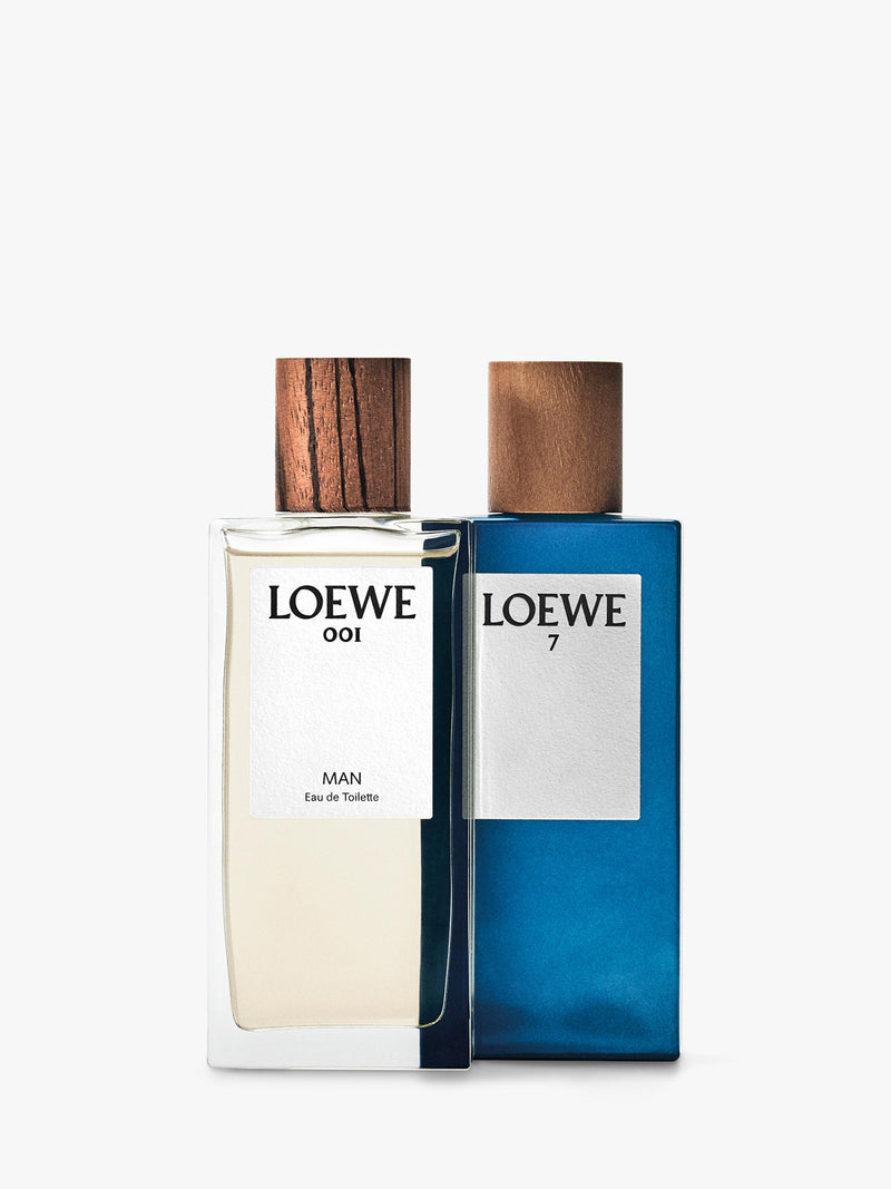 LOEWE 001 Man Eau de Toilette 100ml (British brand)