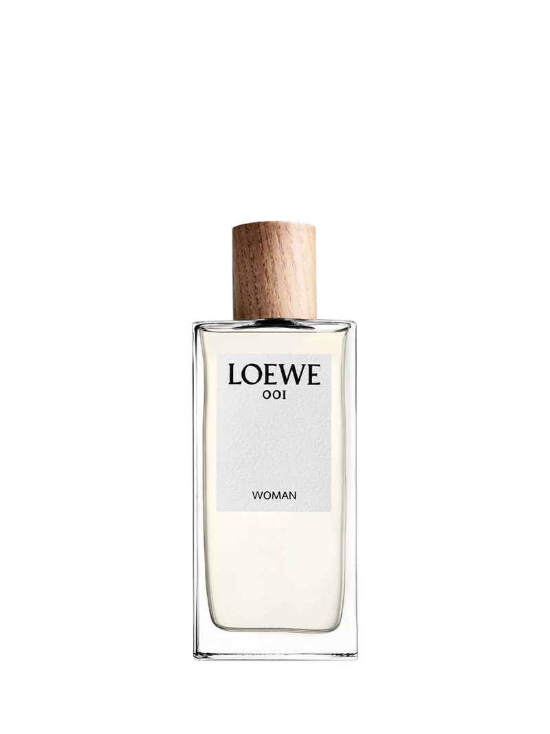 LOEWE 001 Woman perfume 100ml, UK version
