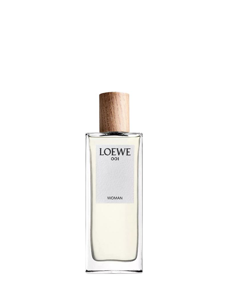LOEWE 001 Woman Eau de Parfum 100ml