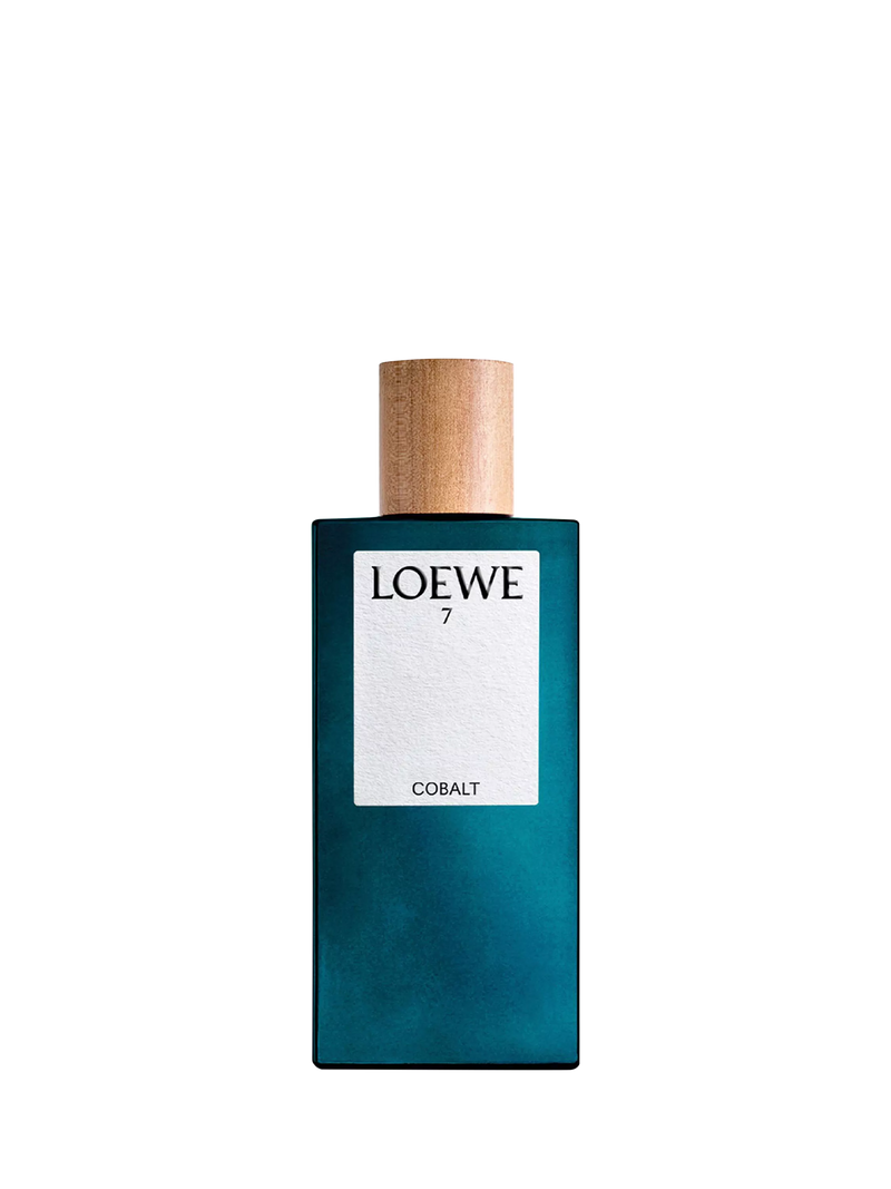 LOEWE 7 Cobalt eau de parfum 100ml (British brand)