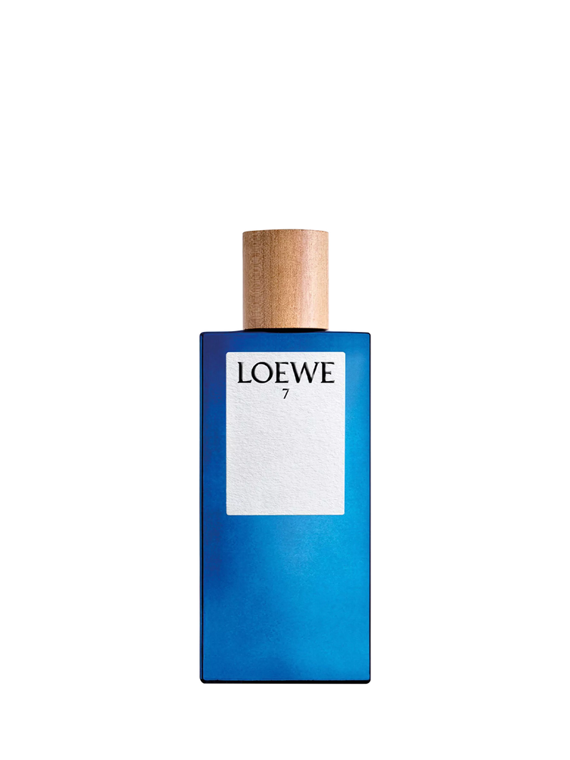 LOEWE 7 Eau de Toilette men's fragrance 100ml - British product