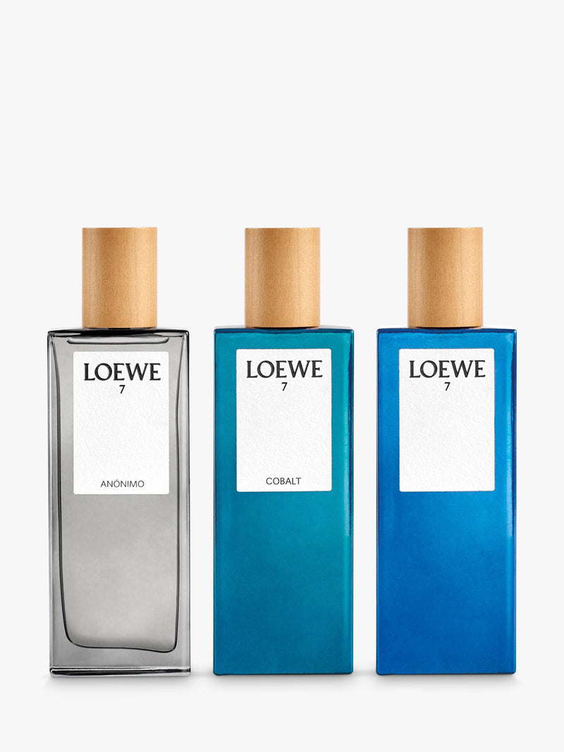 LOEWE 7 Eau de Toilette men's fragrance 100ml - British product