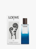 LOEWE 7 Elixir Eau de Parfum 50ml - Britisches Produkt