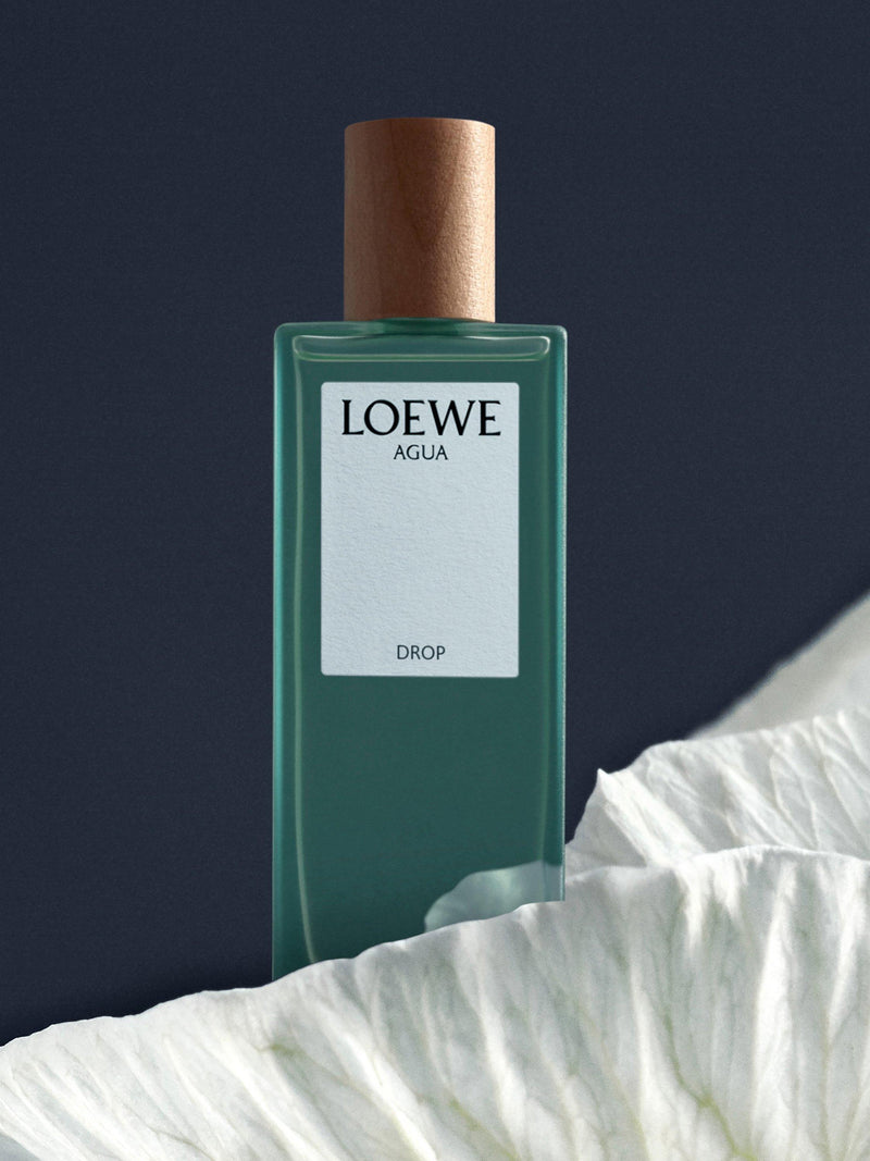 LOEWE Agua Drop eau de parfum 100ml (British brand)