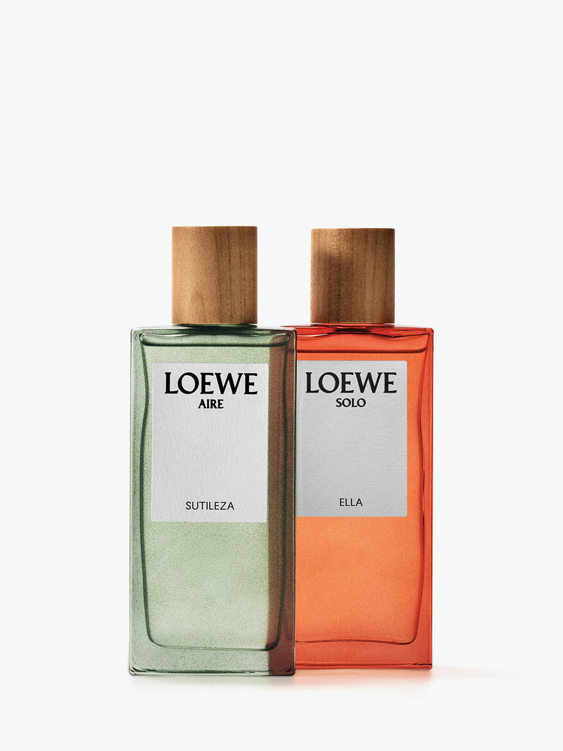 LOEWE Aire Sutileza Eau de Toilette 100ml, UK version