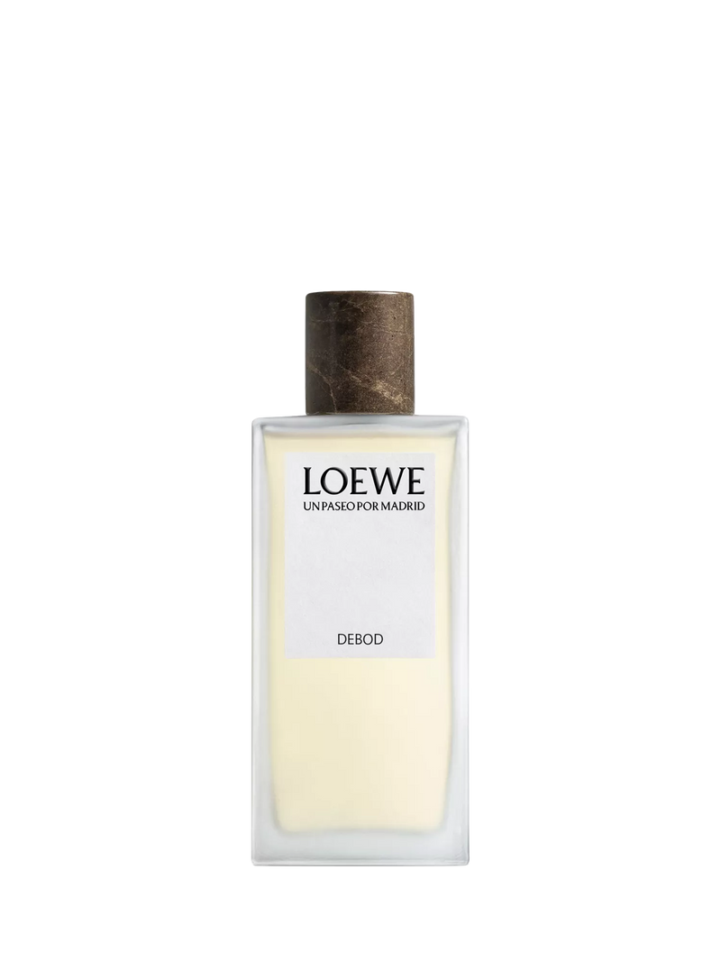 LOEWE Debod Eau de Parfum 100ml, UK version
