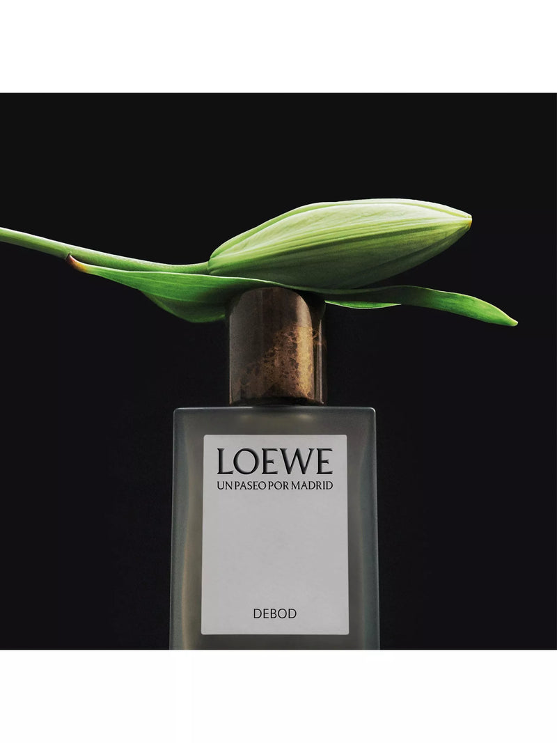 Loewe Debod eau de parfum 100ml, imported from the UK