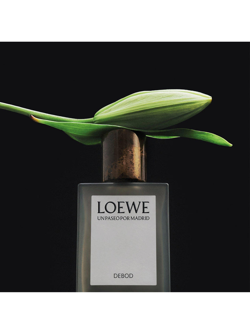 LOEWE Debod Eau de Parfum 100ml, UK version