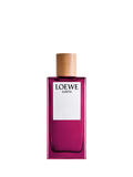 LOEWE Earth Eau de Parfum 100ml blumig-bernsteinfarbener Duft, britische Version