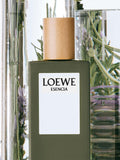 LOEWE Esencia Eau de Toilette 100ml, UK version