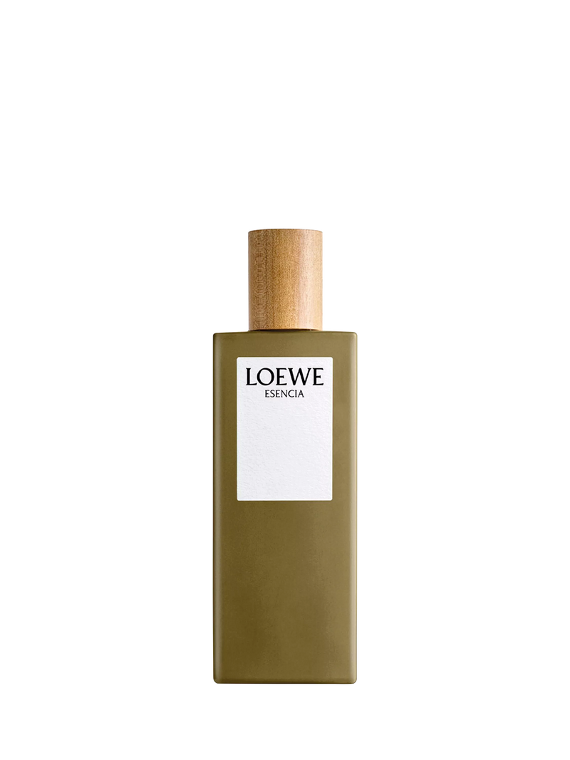 LOEWE Esencia Eau de Toilette Pour Homme Woody 100ml