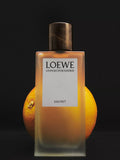 LOEWE Un Paseo Por Madrid Mayrit eau de parfum 100ml - British product