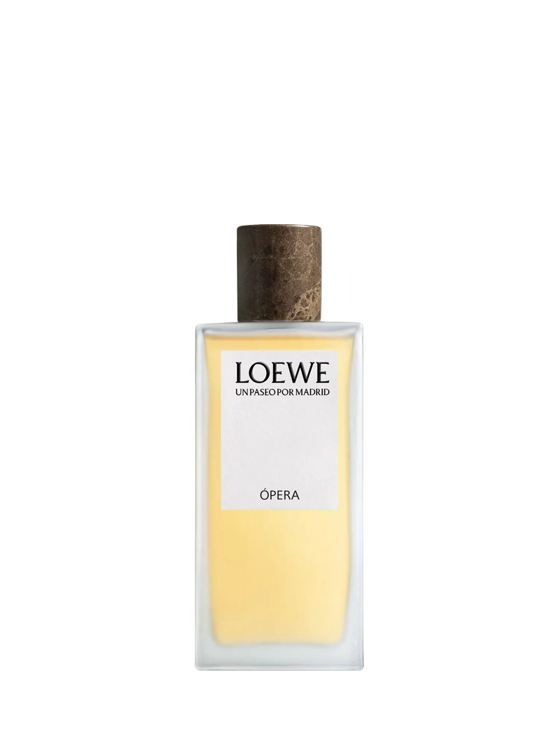 LOEWE Opera Eau de Parfum 100ml, imported from the UK