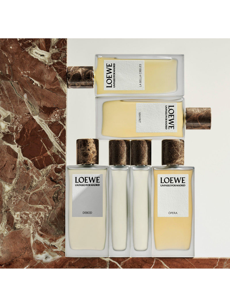 LOEWE Opera Eau de Parfum 100ml, imported from the UK