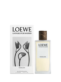Loewe Rosaleda Eau de Parfum 100ml, imported from the UK