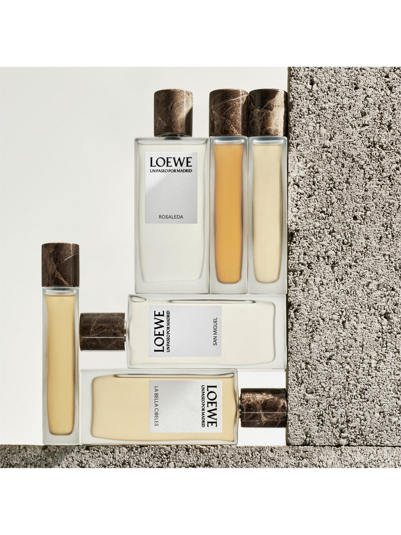 LOEWE Eau de Parfum Rosaleda 100ml - British product