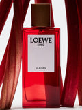 LOEWE Solo Vulcan Eau de Parfum 50ml - British product