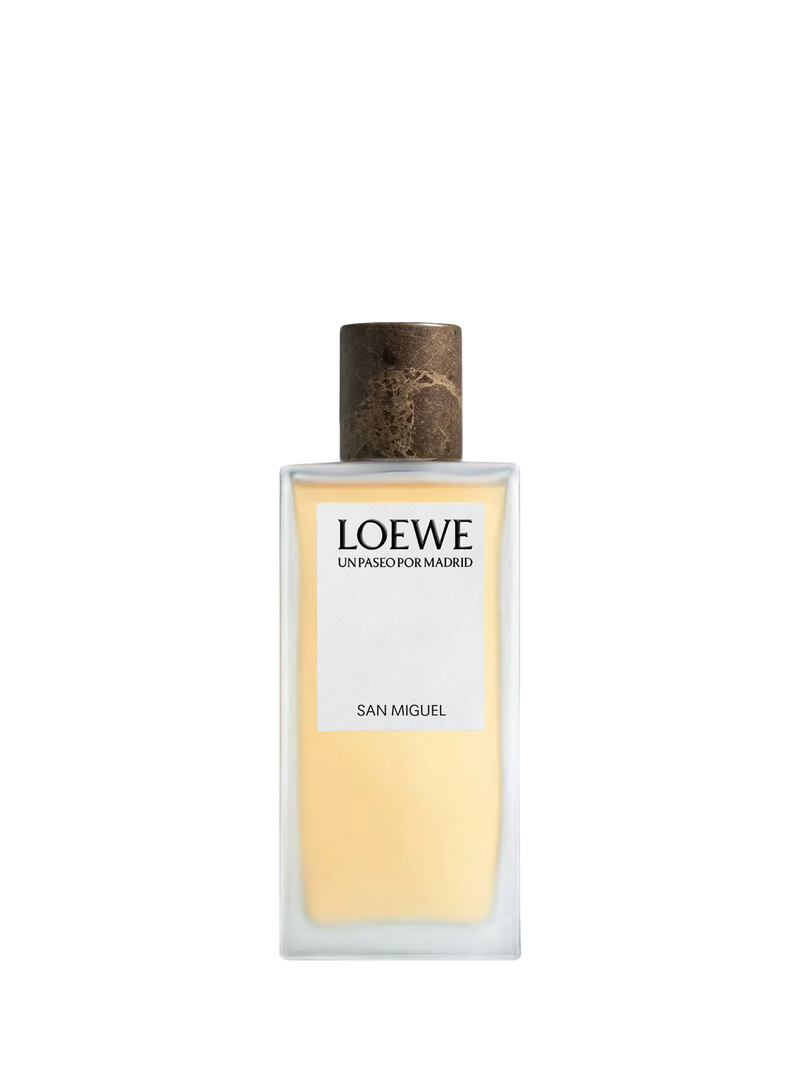 LOEWE San Miguel Eau de Parfum 100ml, UK version