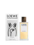 LOEWE San Miguel Eau de Parfum 100ml, UK version