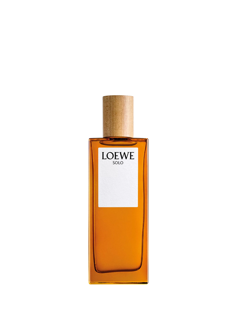 LOEWE Solo Eau de Toilette Pour Homme Fragrance 100ml