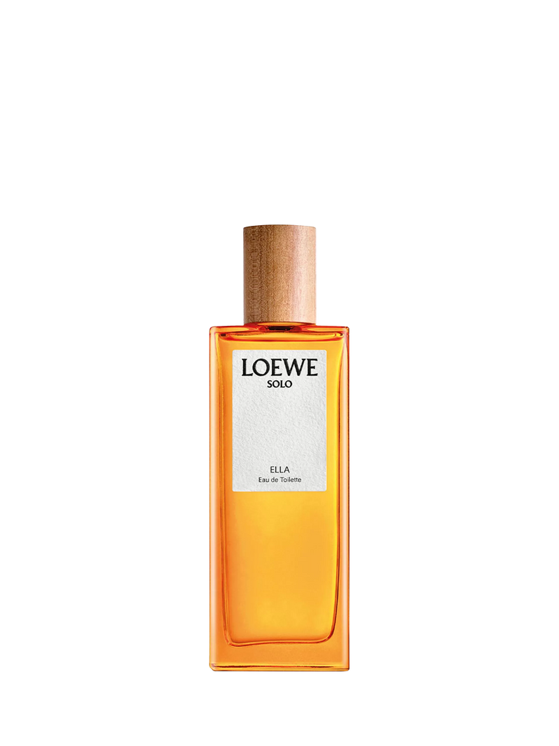 LOEWE Solo Ella Eau de Toilette 100ml
