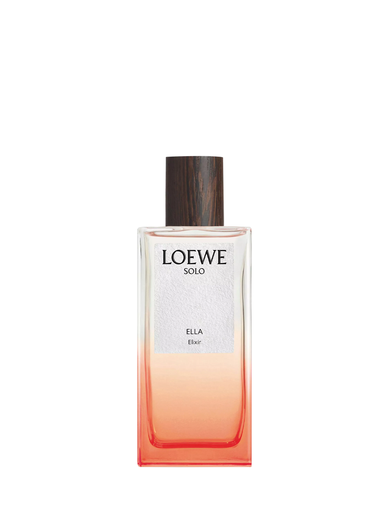 LOEWE Solo Ella Elixir Eau de Parfum 100ml, UK version