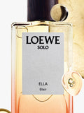 LOEWE Solo Ella Elixir Eau de Parfum 100ml, UK version