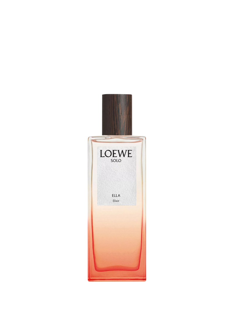 LOEWE Solo Ella Elixir Eau de Parfum 100ml