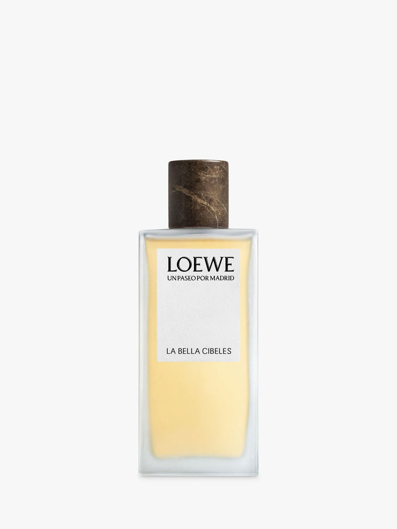 LOEWE La Bella Cibeles Eau de Parfum 100ml, UK version