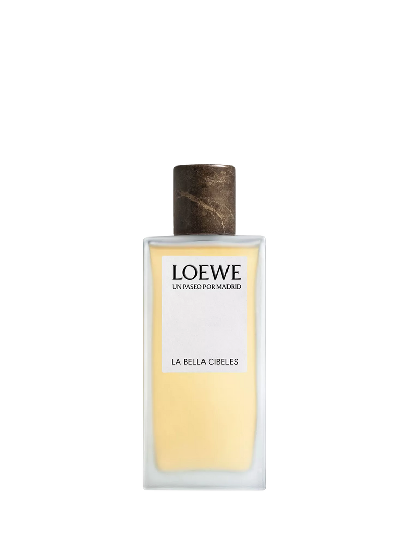 LOEWE La Bella Cibeles Eau de Parfum 100ml, UK version