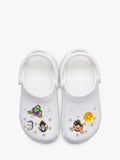 Crocs Dragon Ball Z Jibbitz charms pack of 5, imported from the UK