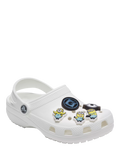 Crocs Jibbitz charms Minions pack of 5, UK version