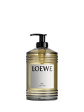 LOEWE Ivy liquid soap 360ml, imported from the UK