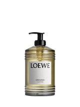 John Lewis LOEWE Oregano Liquid Soap 360ml- Buy online at McGrocer