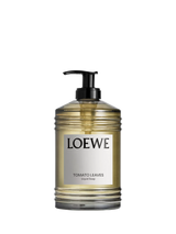 John Lewis LOEWE Tomato Leaves Liquid Soap 360ml- Buy online at McGrocer