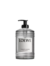 John Lewis LOEWE Tomato Leaves Hand Cleanser 360ml- Buy online at McGrocer