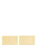 LOEWE Oregano soap duo 250g, imported from the UK